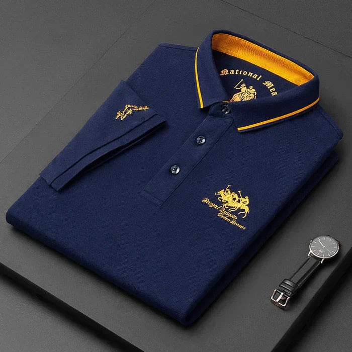 Lenoir™ | Polo homme
