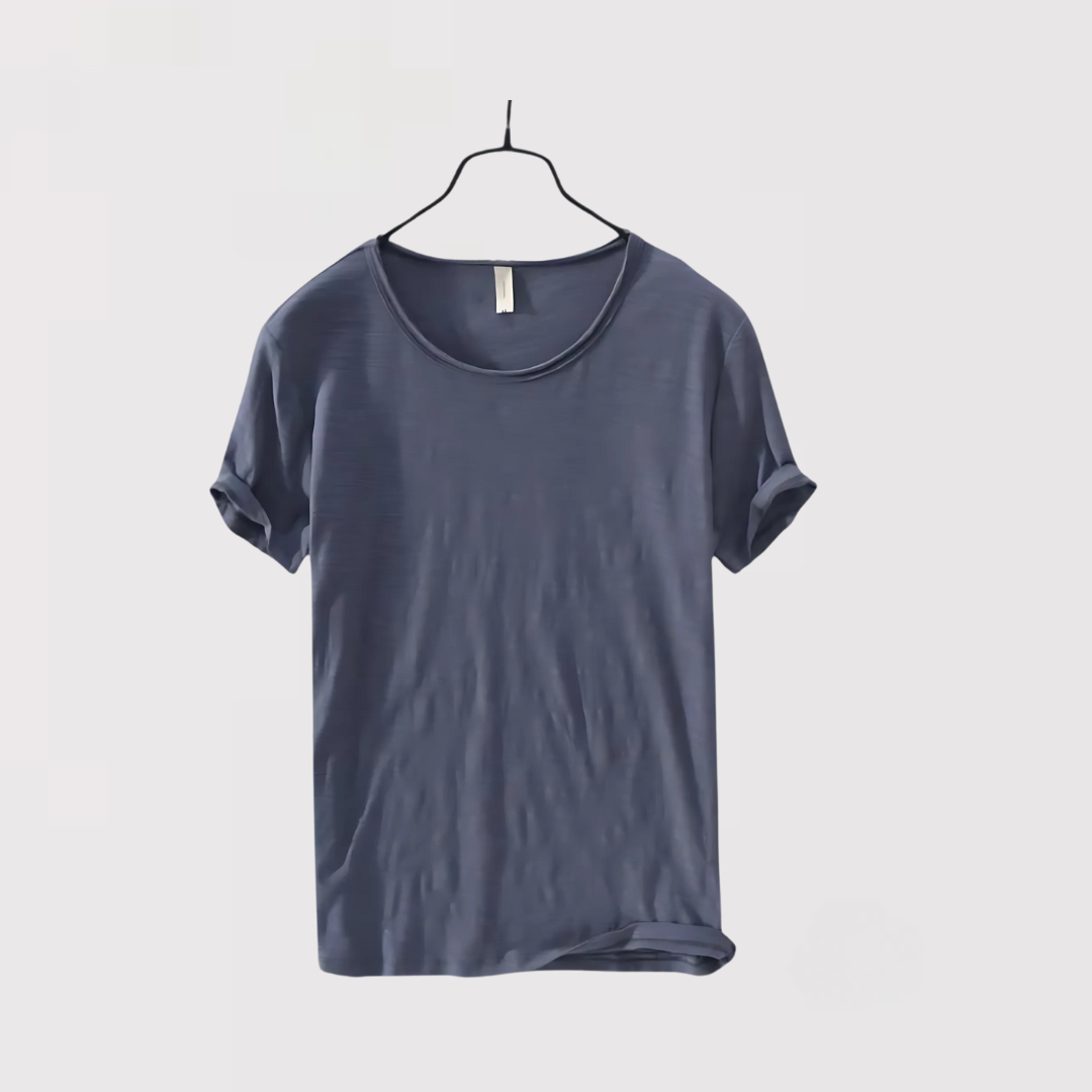 Lenoir™ | T-shirt premium en coton