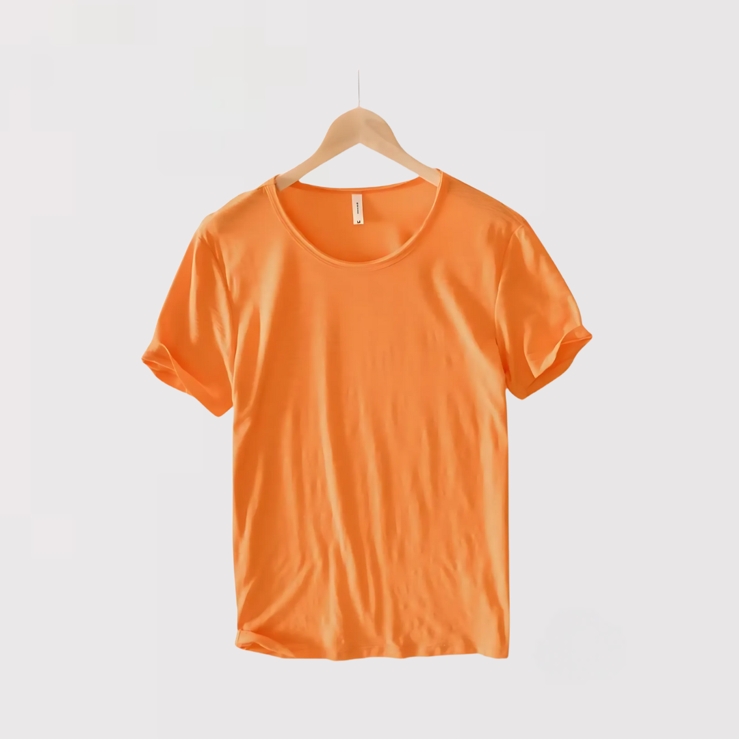 Lenoir™ | T-shirt premium en coton
