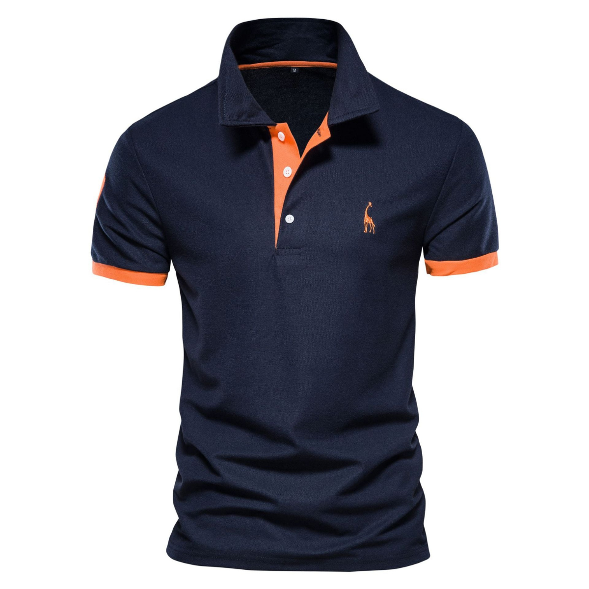 Lenoir™| Polo décontracté premium