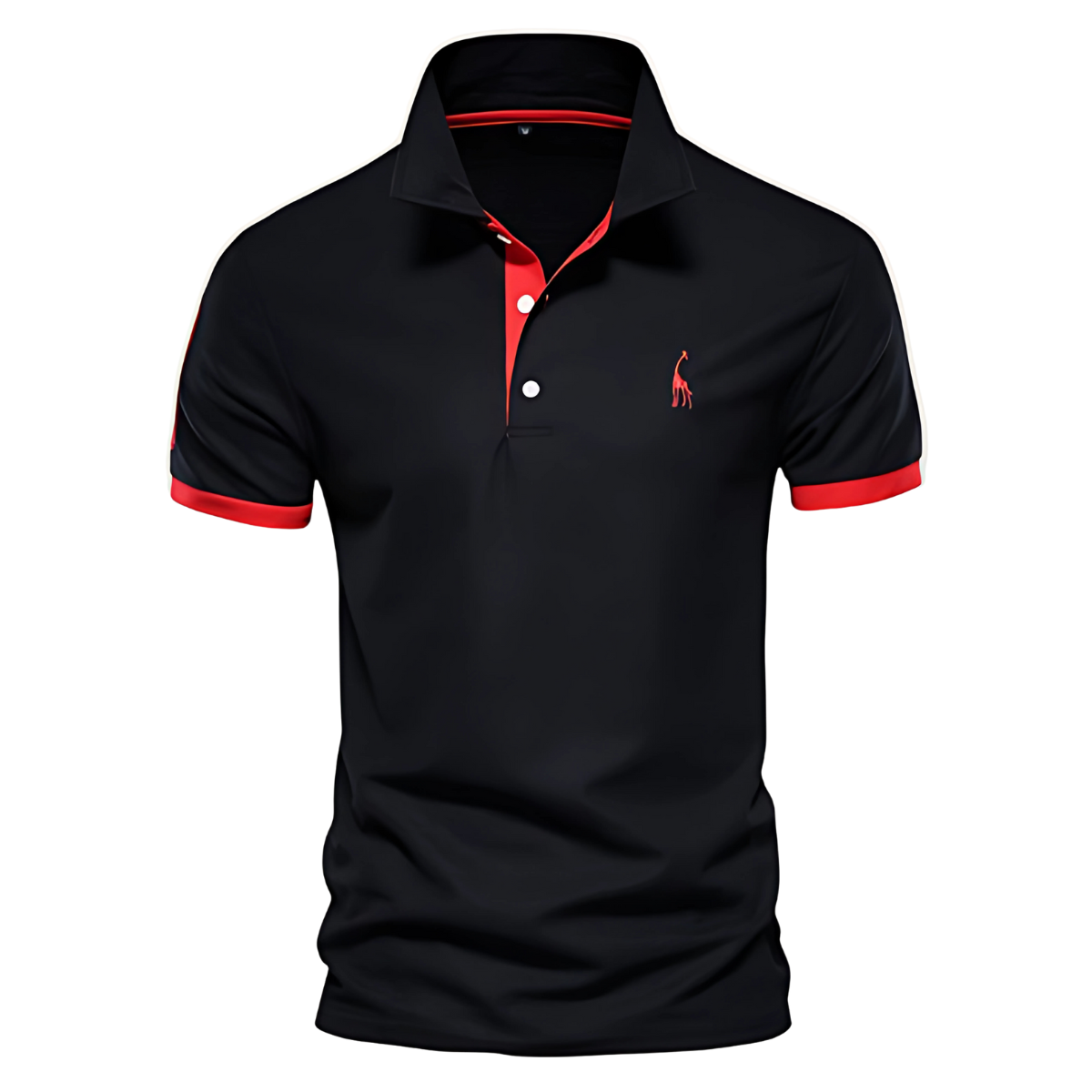 Lenoir™| Polo décontracté premium