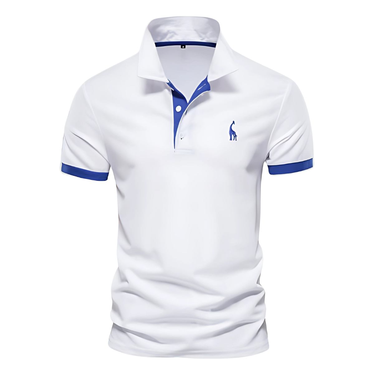 Lenoir™ | Polo décontracté premium