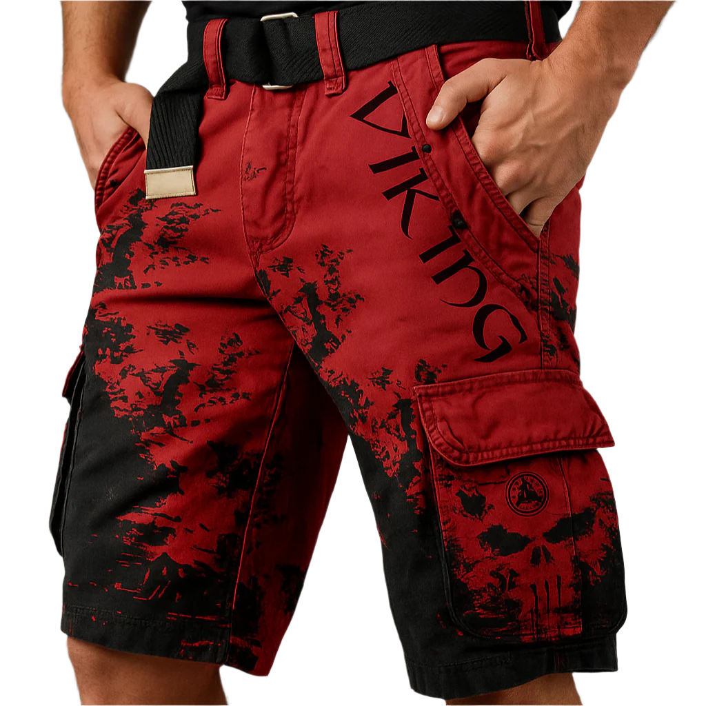 Lenoir™ | Short premium pour aventuriers