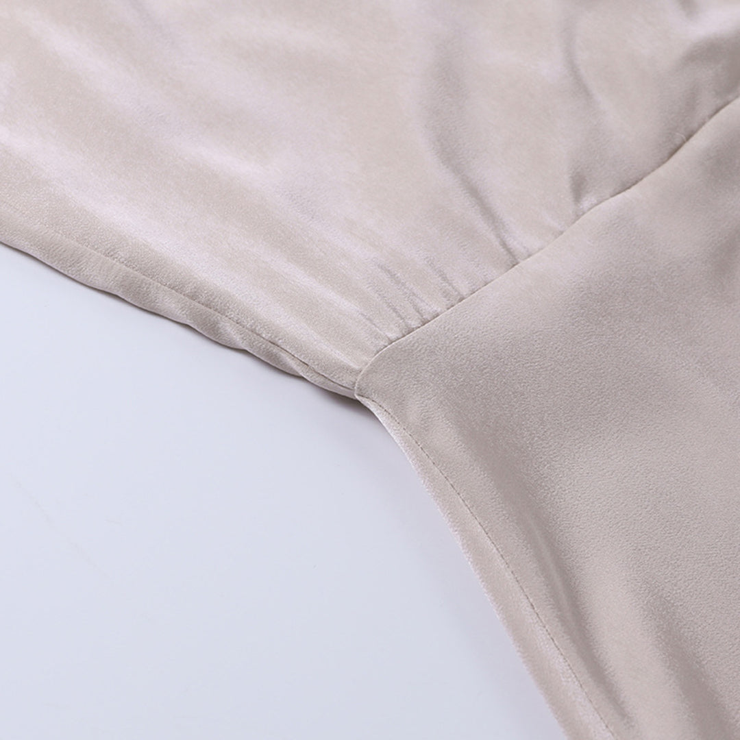 Lenoir™ | Robe élégante sans bretelles