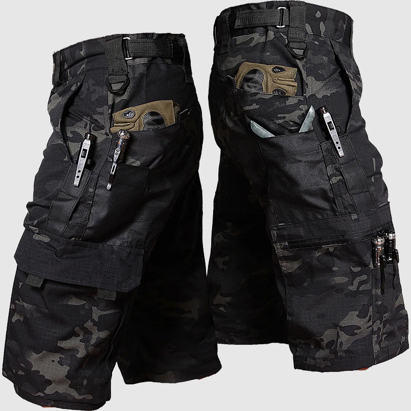 Lenoir™ | Short Delta Force