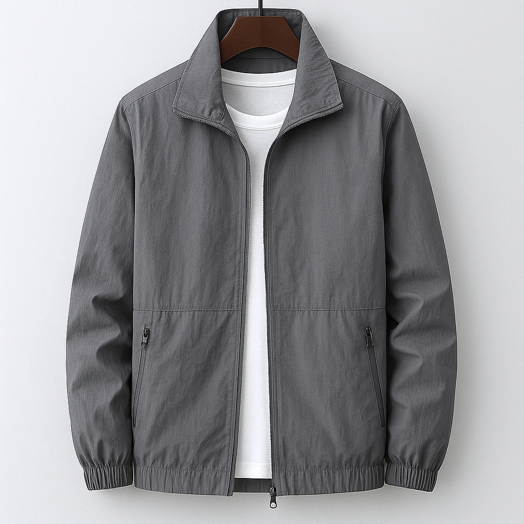 Lenoir™ | Veste estivale élégante
