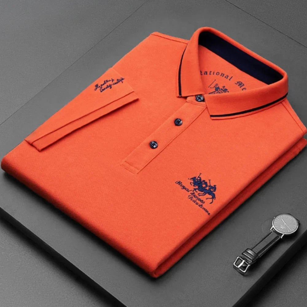 Lenoir™ | Polo homme