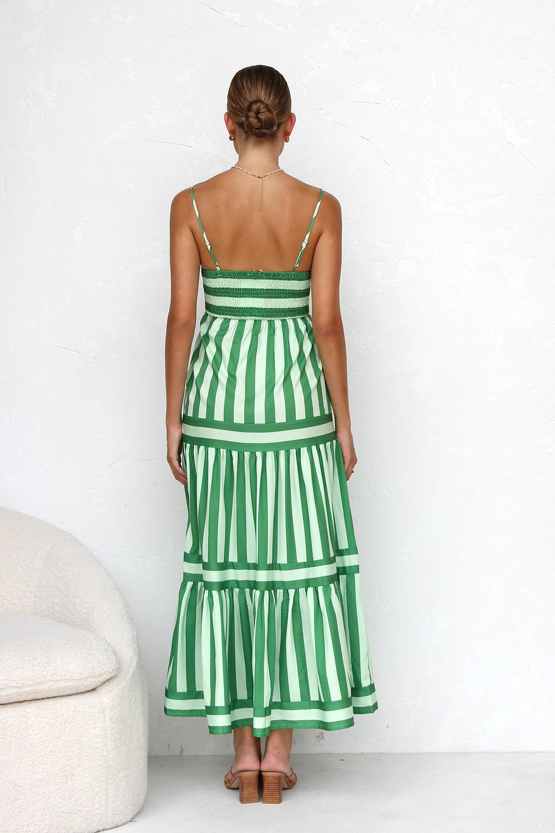 Lenoir™ | Robe à bretelles