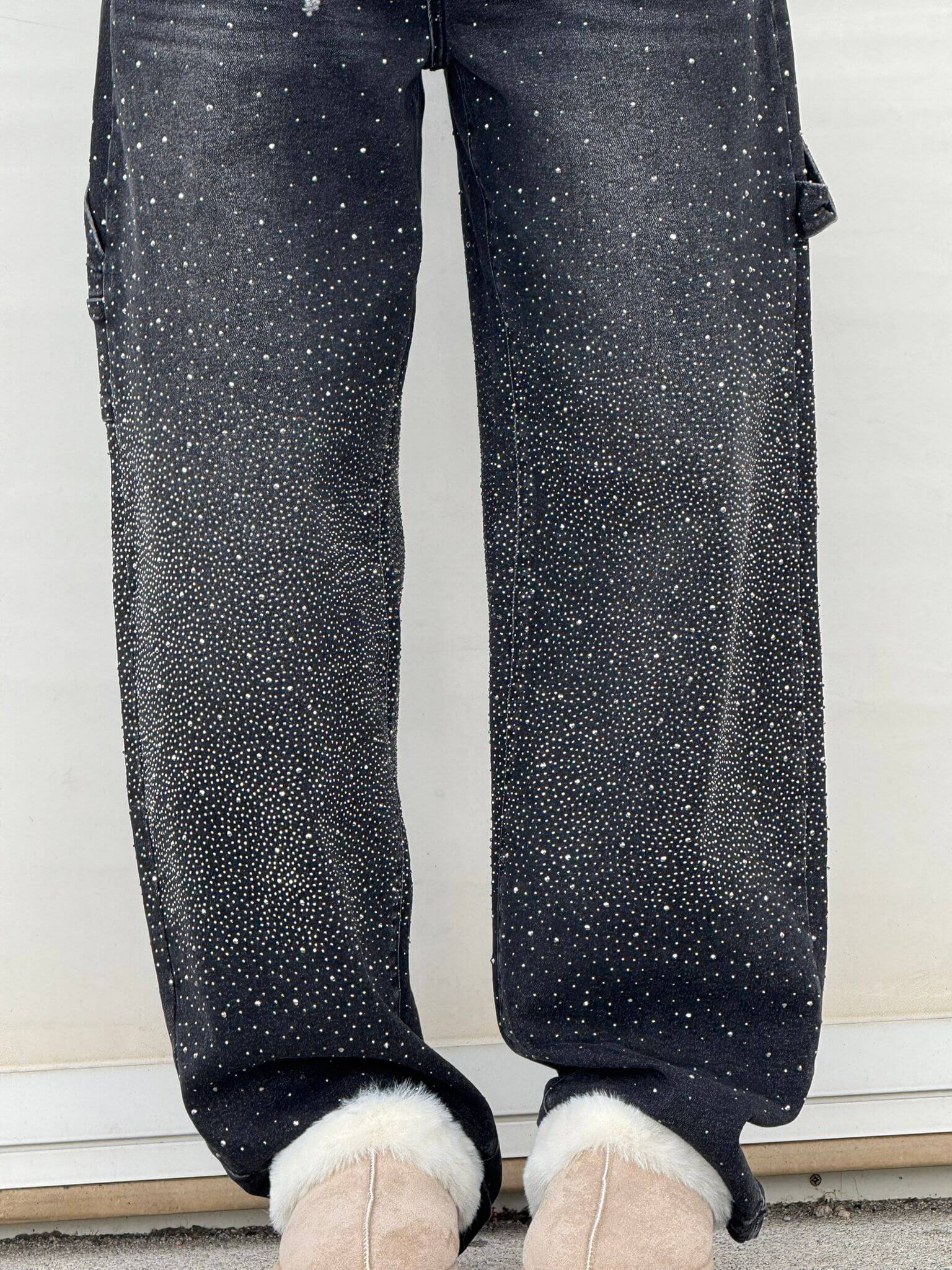 Lenoir™ | Pantalon Diamant