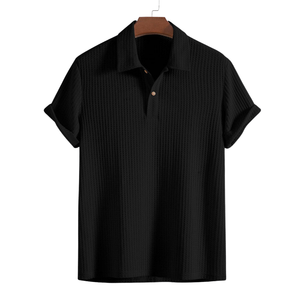 Lenoir™ | Polo en maille