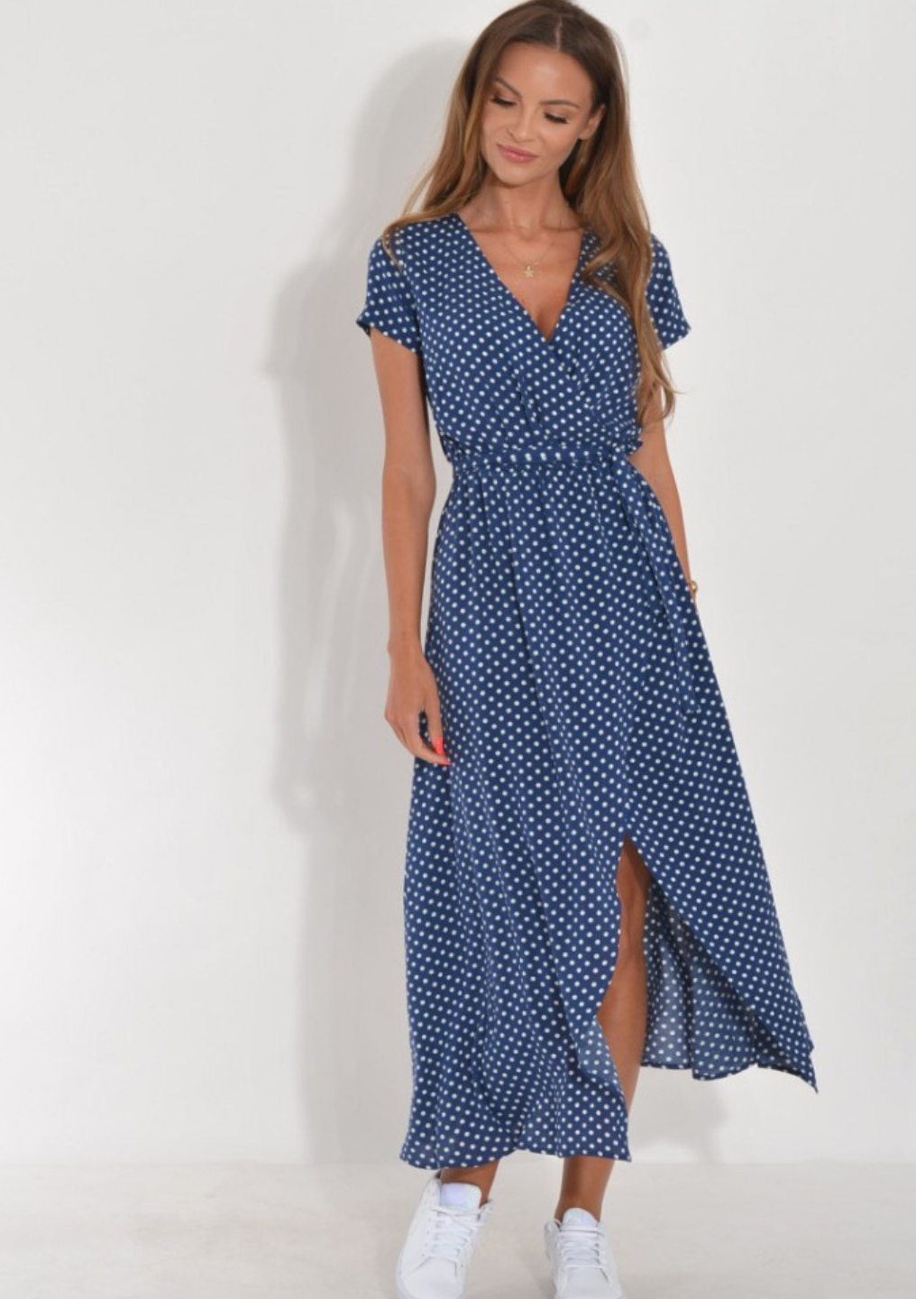 Lenoir™ | Robe fluide et polyvalente
