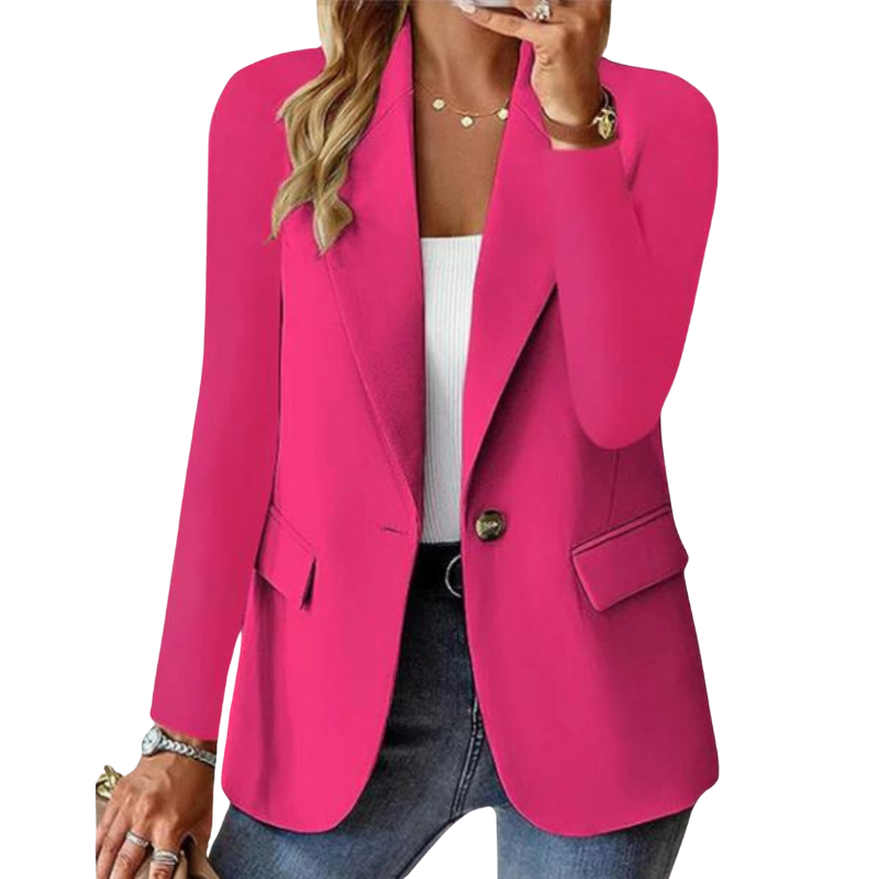 Lenoir™ | BLAZER CHIC ET LUXE