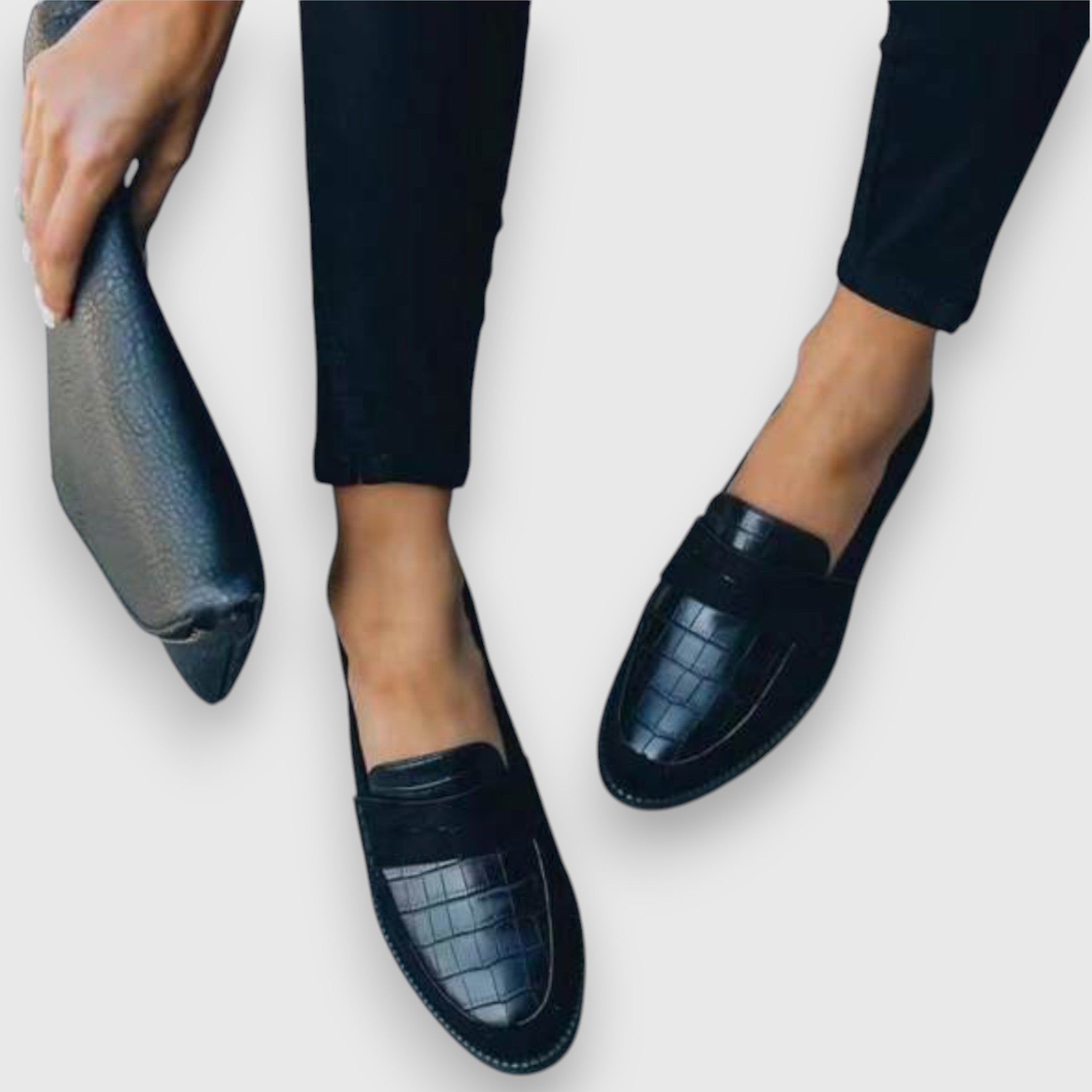 Lenoir™ | Mocassin