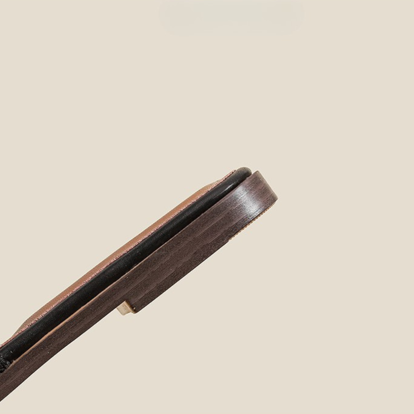 Lenoir™ | SANDALS ÉLÉGANTS