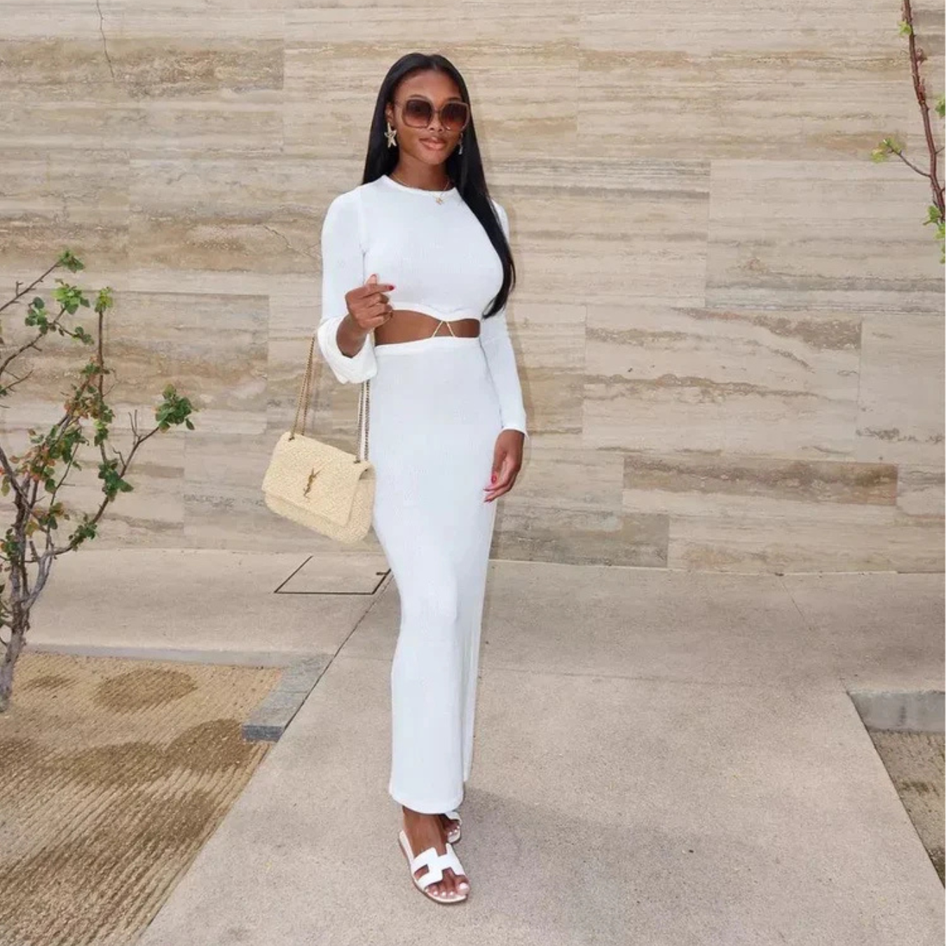 Lenoir™ | SANDALIES ÉLÉGANTES