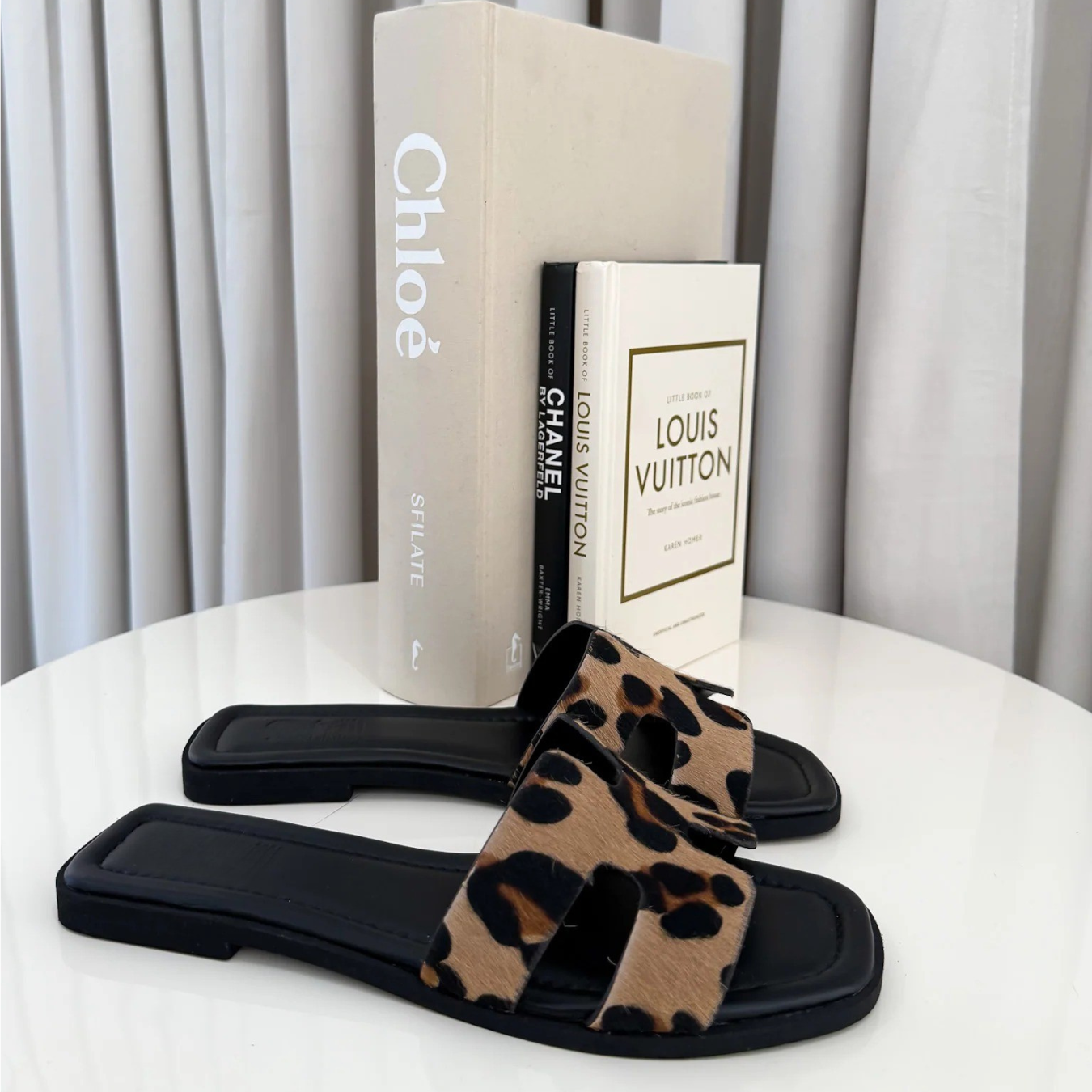 Lenoir™ | ÉDITION LIMITÉE