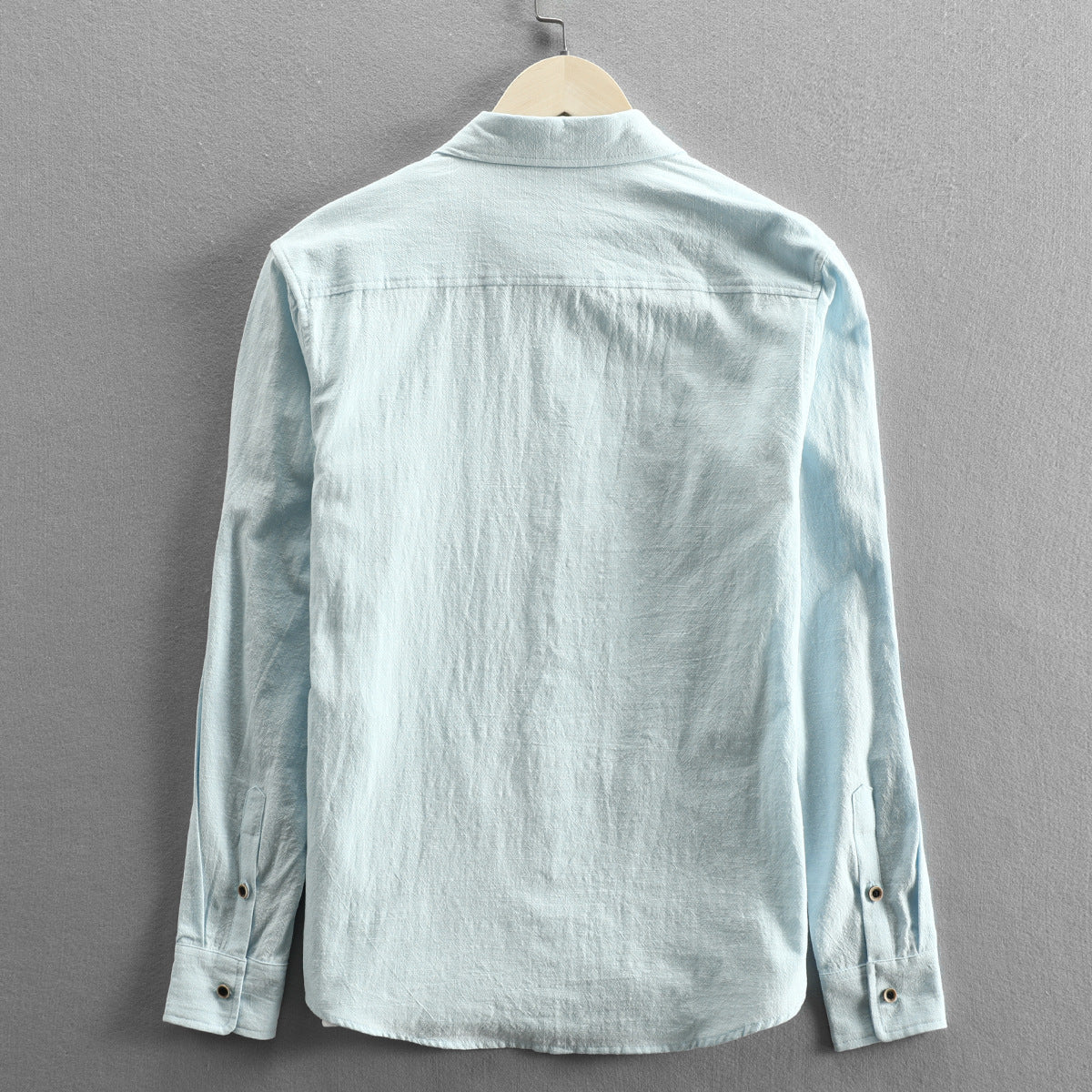 Lenoir™ | Chemise de Luxe en Lin