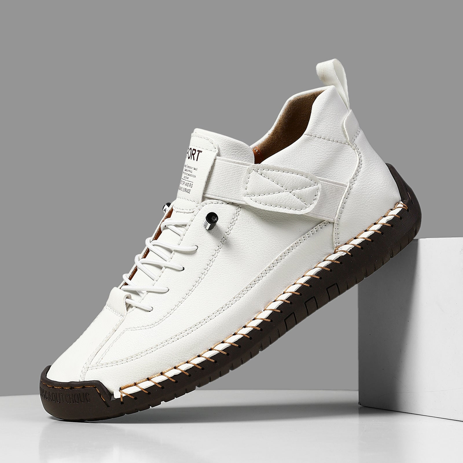 Lenoir™ | Baskets confortables avec bon maintien