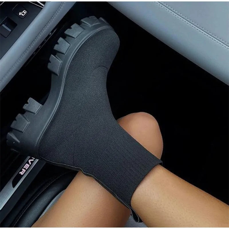 Lenoir™ | Ankle Boots