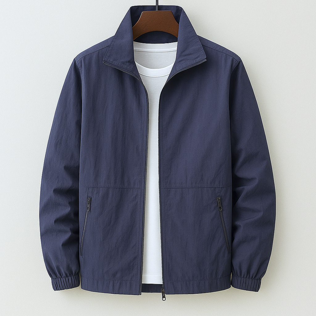 Lenoir™ | Veste estivale élégante