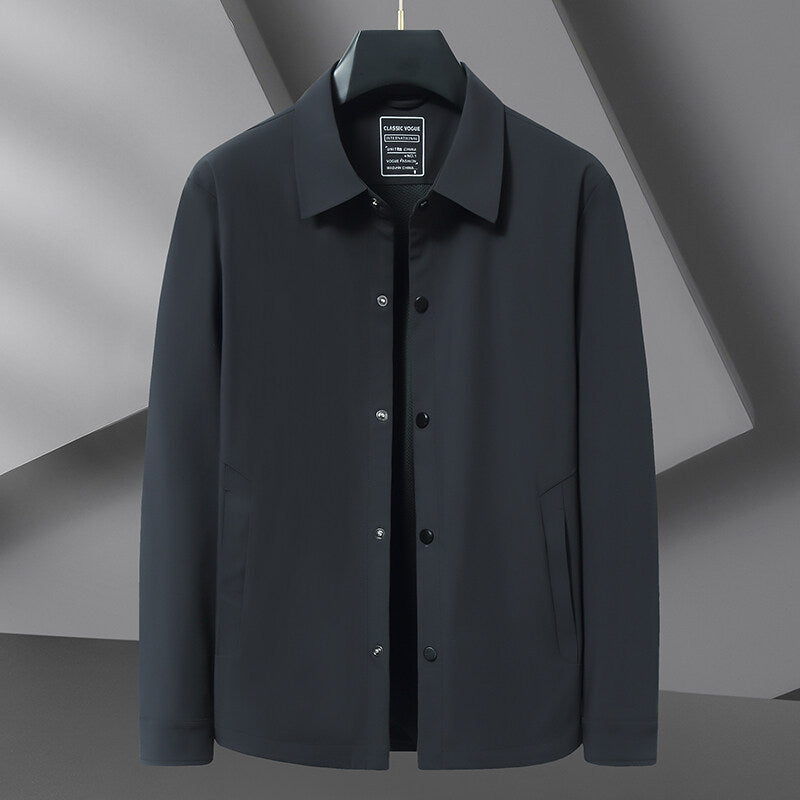 Lenoir™ | Veste de bureau à col inversé