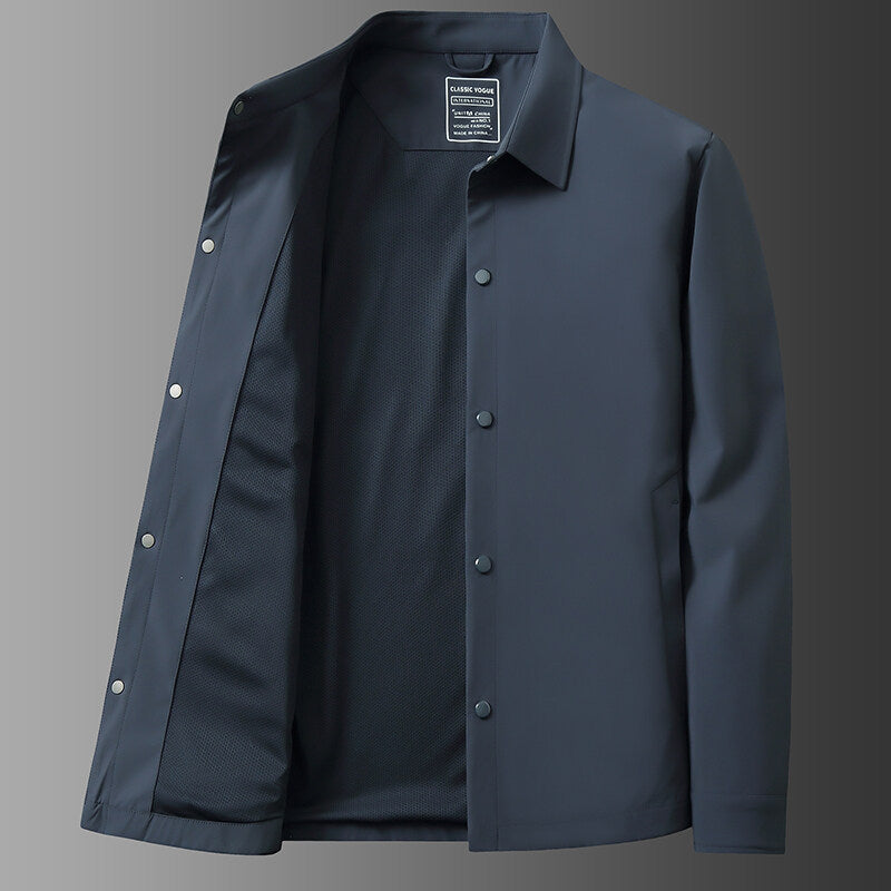 Lenoir™ | Veste de bureau à col inversé
