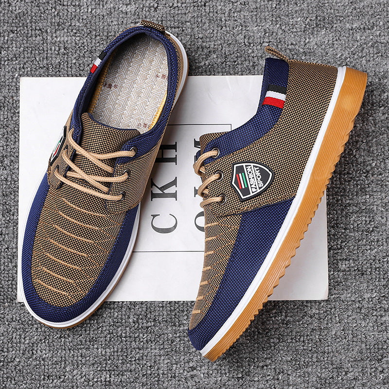 Lenoir™ | Chaussures orthopédiques haut de gamme