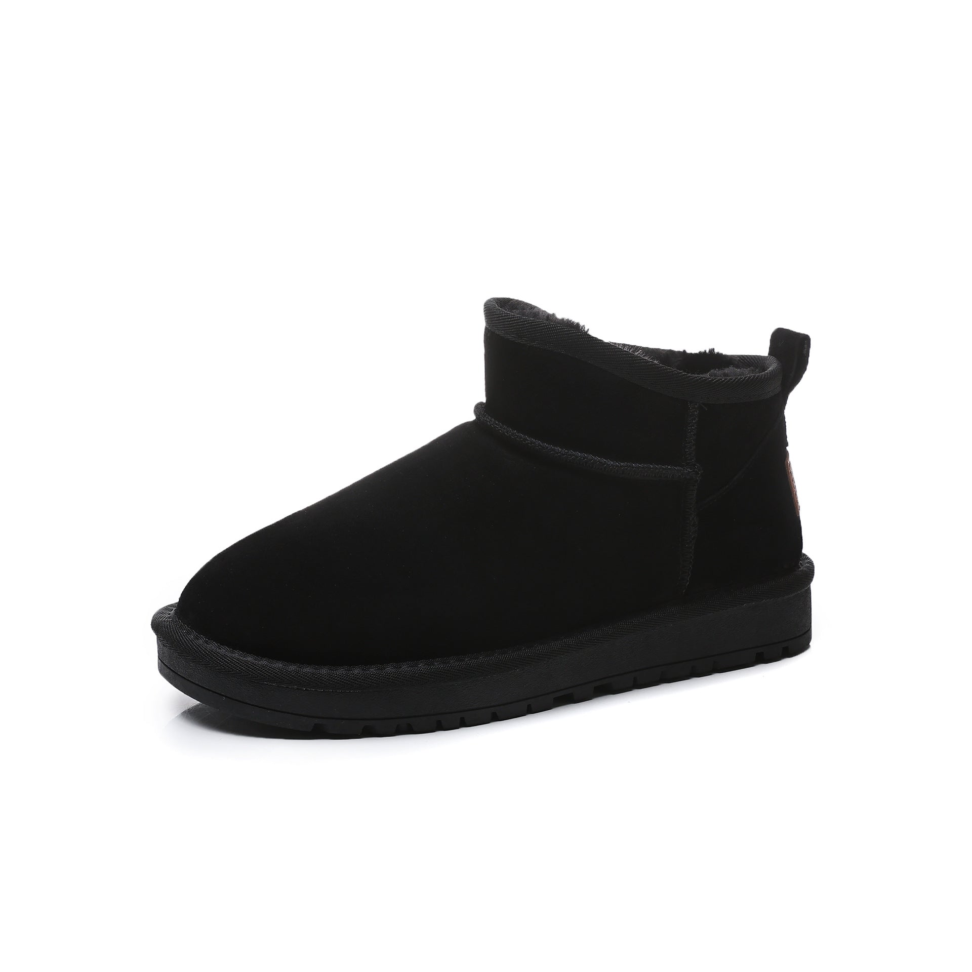 Lenoir™ | Bottes de haute qualité