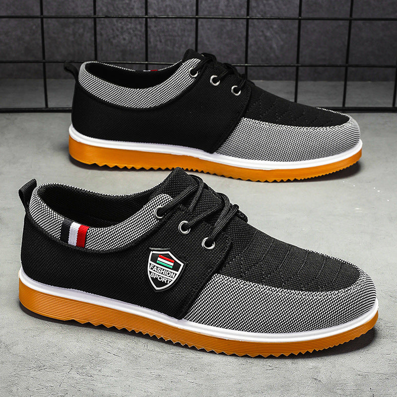 Lenoir™ | Chaussures orthopédiques haut de gamme