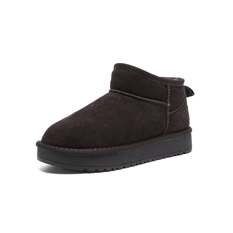 Lenoir™ | Bottes de haute qualité
