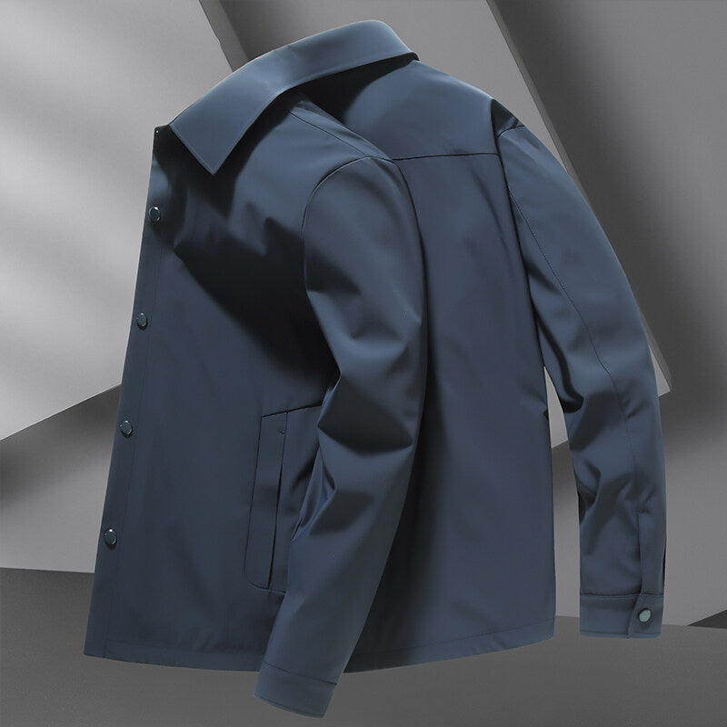 Lenoir™ | Veste de bureau à col inversé