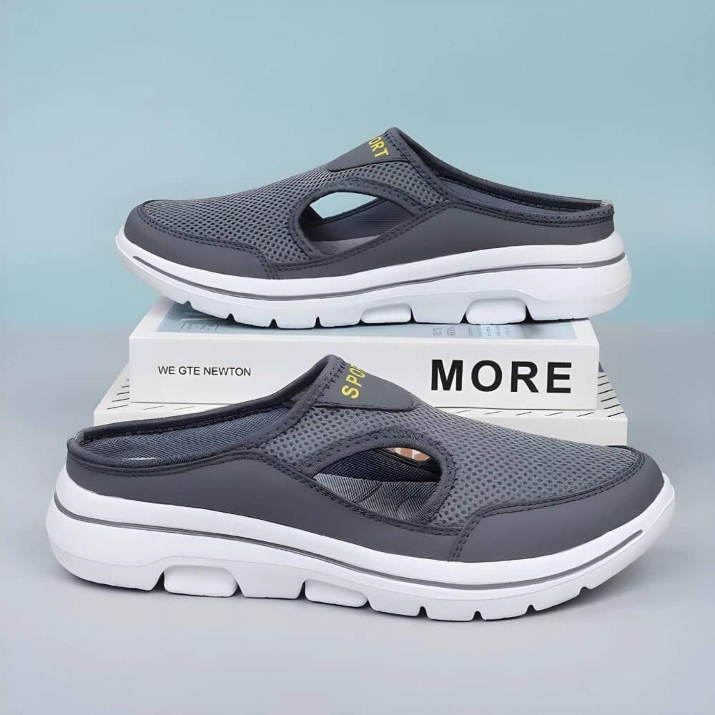 Lenoir™ | Sandales de sport respirantes et confortables pour femme et homme