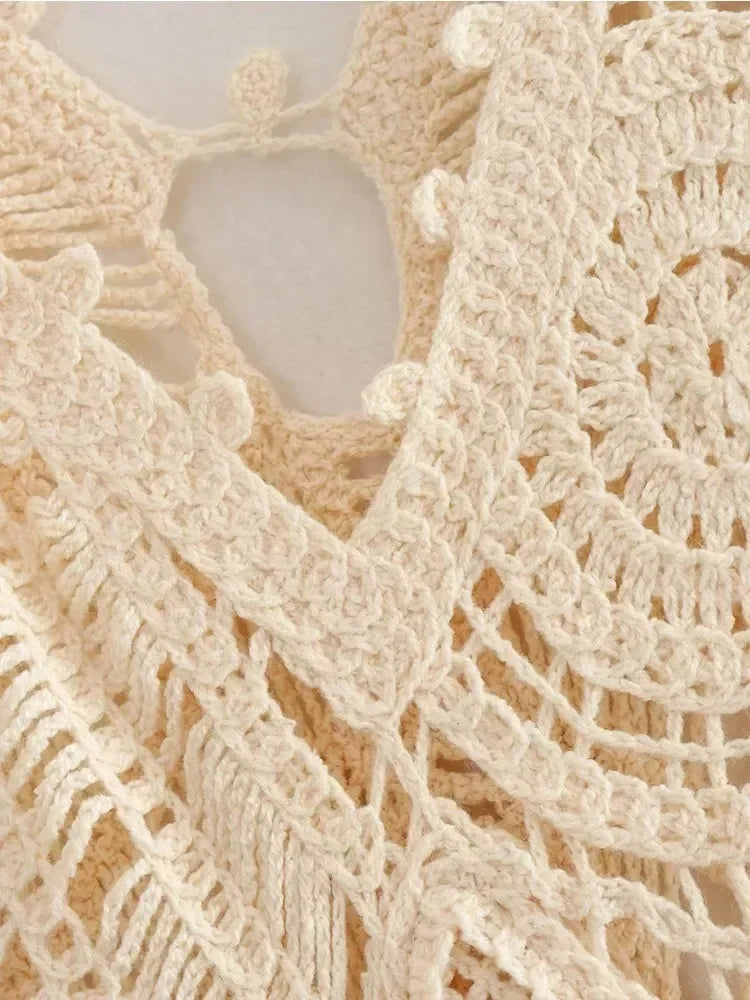 Lenoir™ | Élégante Robe d'Été