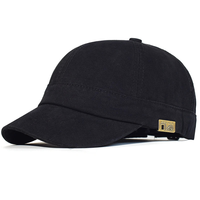 Lenoir™ | Casquette en Coton pour Hommes