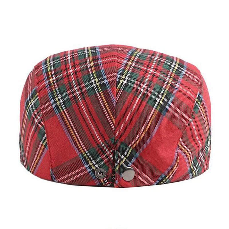 Lenoir™ | Casquette Classique Colorée