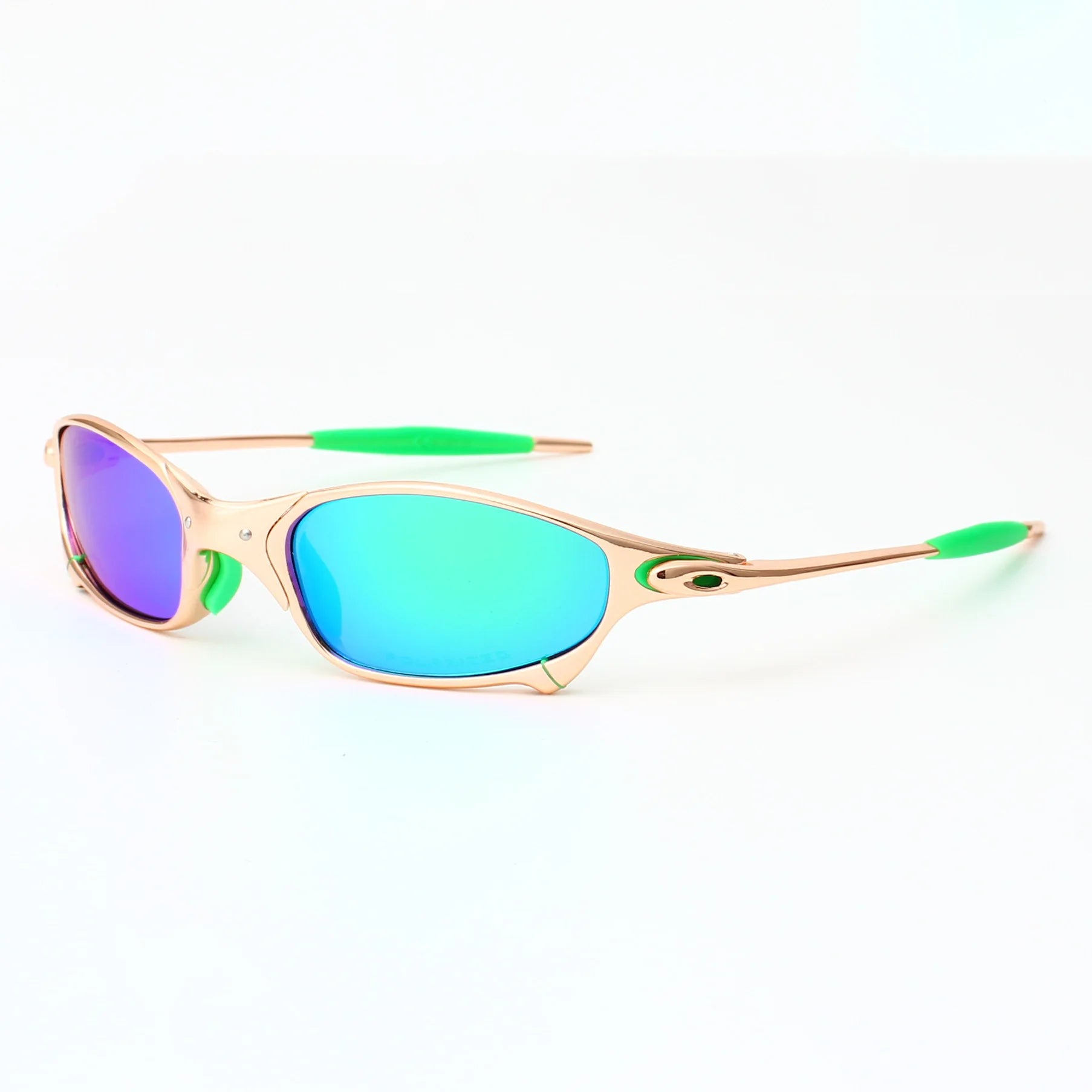 Lenoir™ | Lunettes de soleil polarisées Velocity