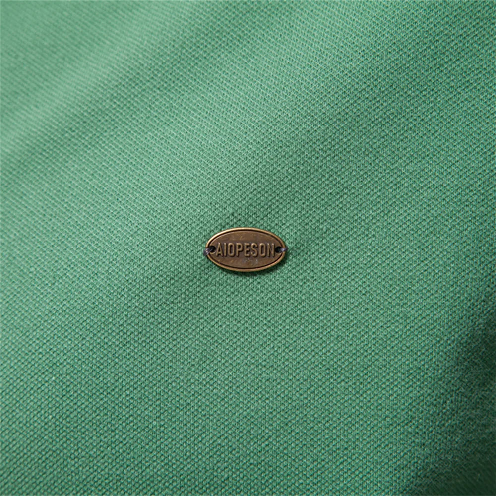 Lenoir™ | Polo de Printemps
