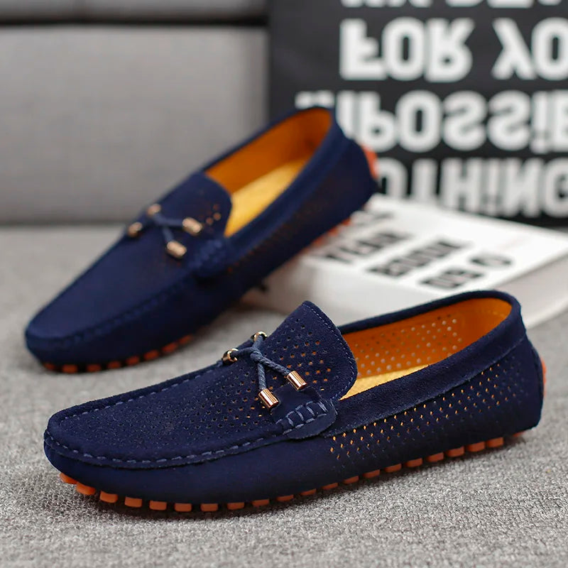 Lenoir™ | Chaussures en matériau respirant