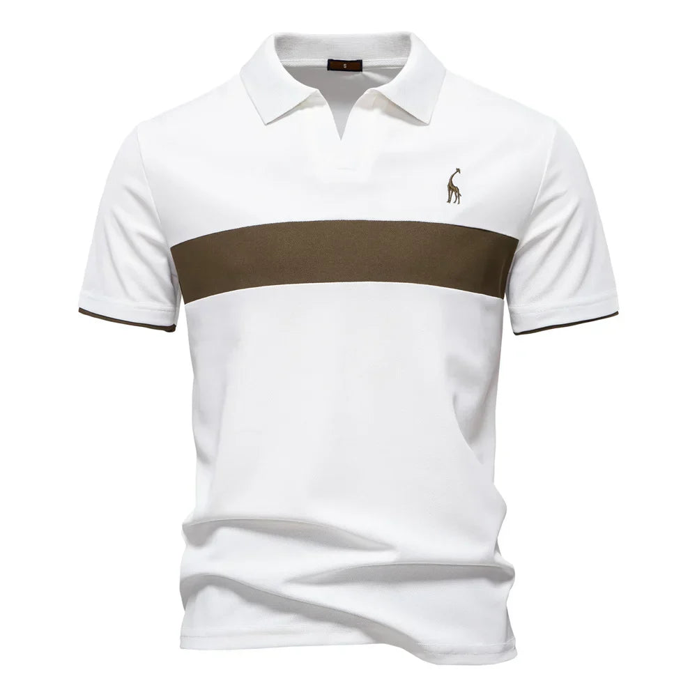 Lenoir™ | Polo de Luxe