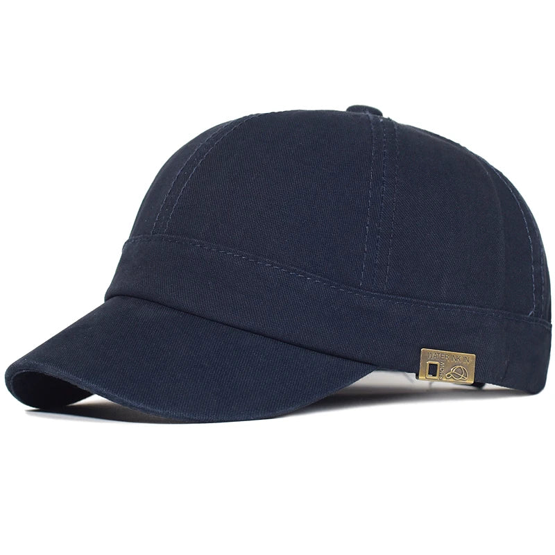 Lenoir™ | Casquette en Coton pour Hommes