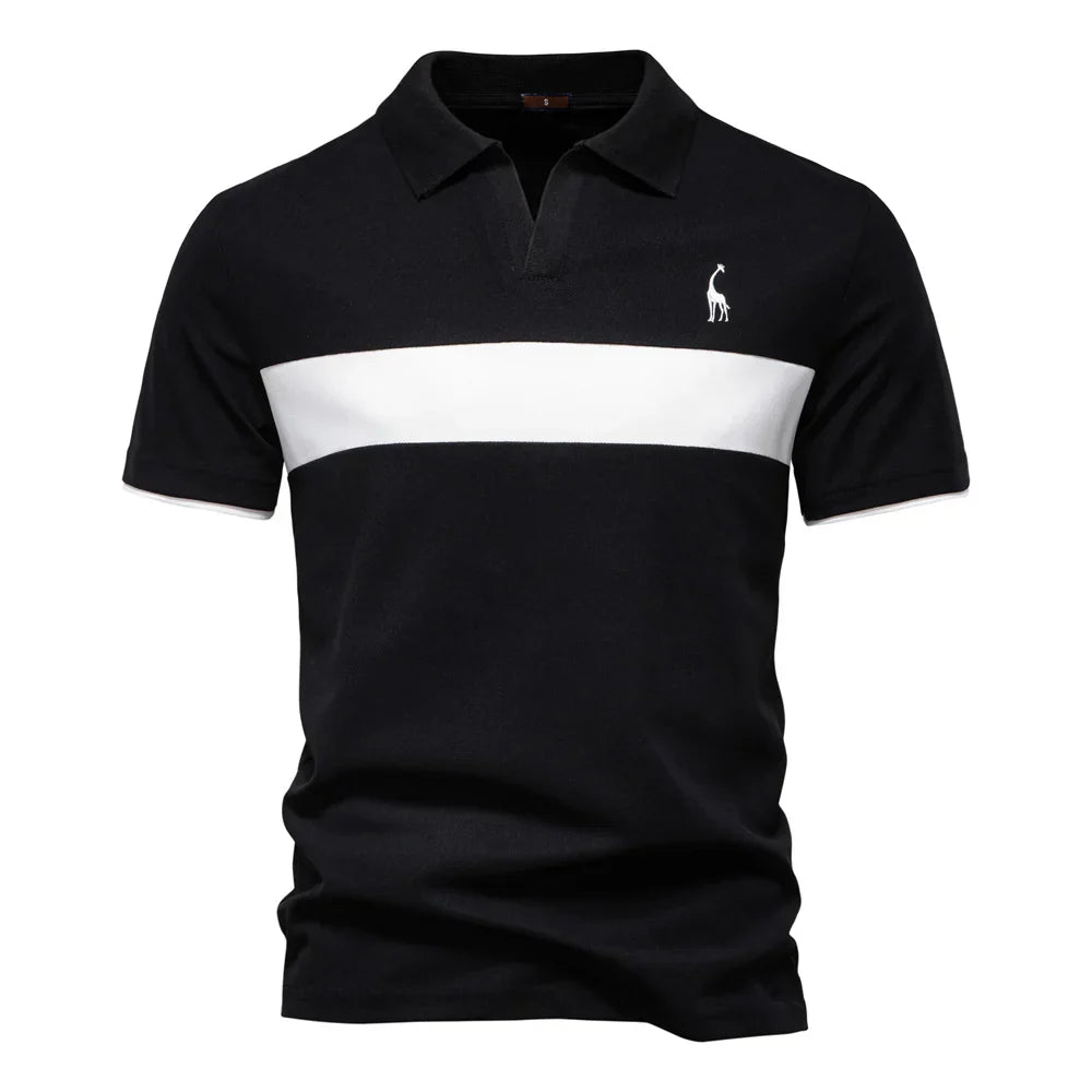 Lenoir™ | Polo de Luxe