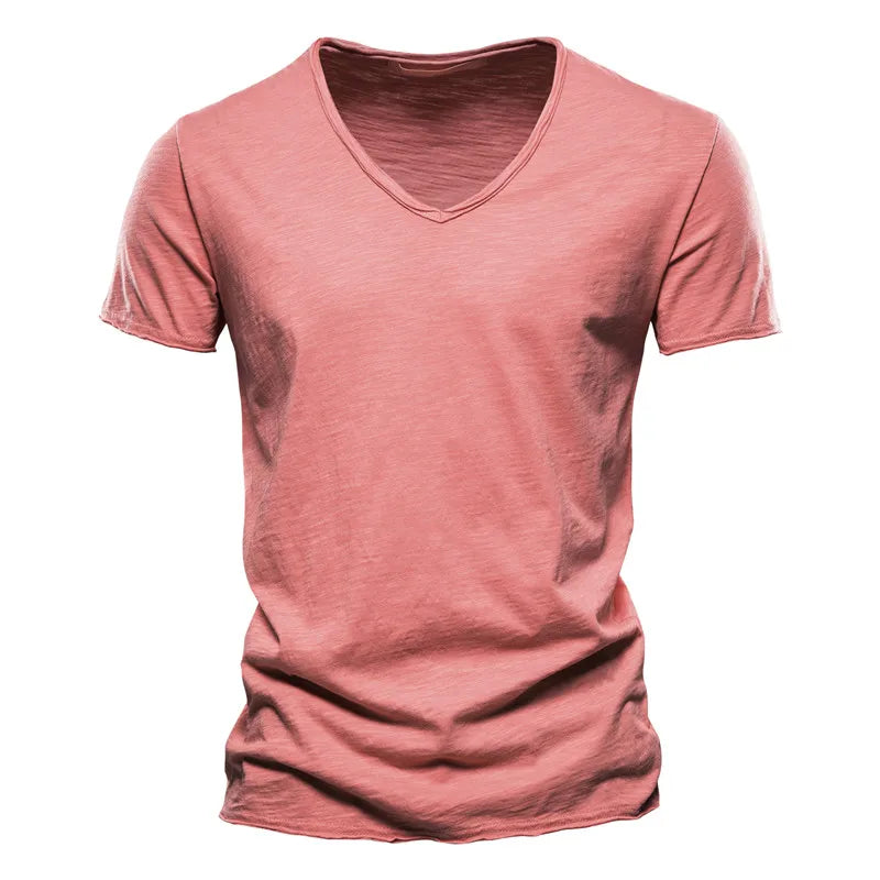 Lenoir™ | T-shirt d’été en coton (1+1 offert)