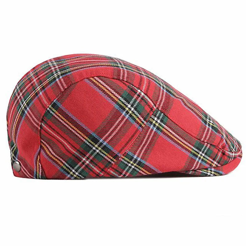 Lenoir™ | Casquette Classique Colorée