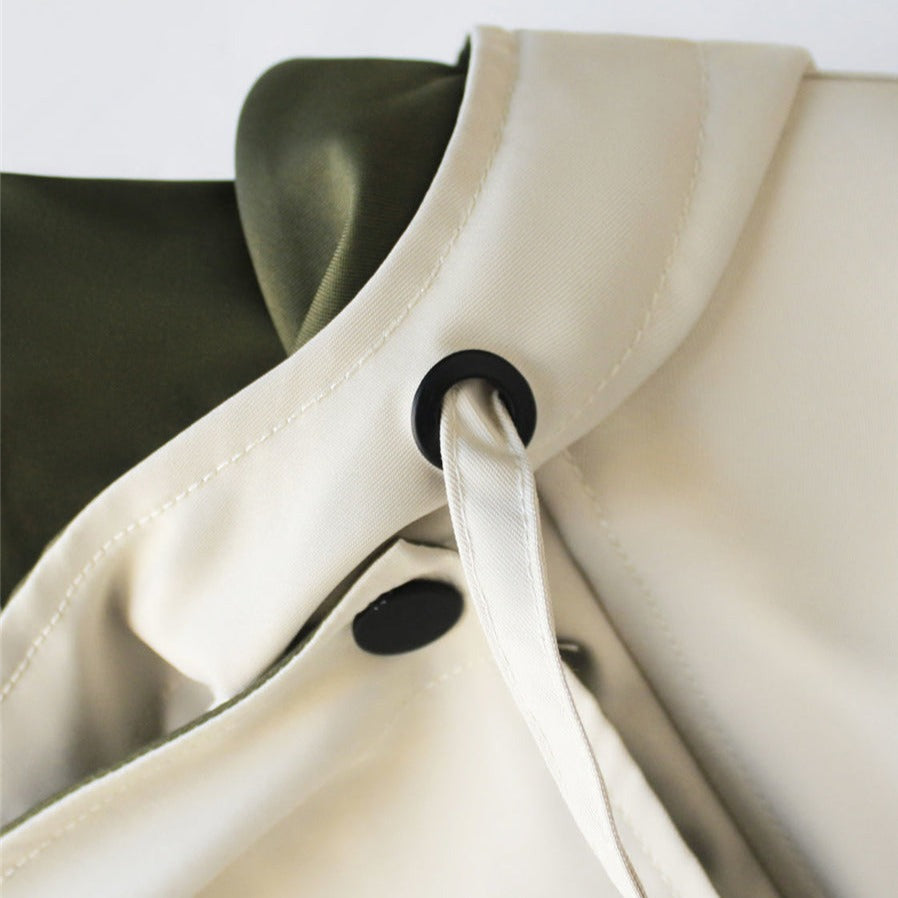 Lenoir™ | Veste déperlante