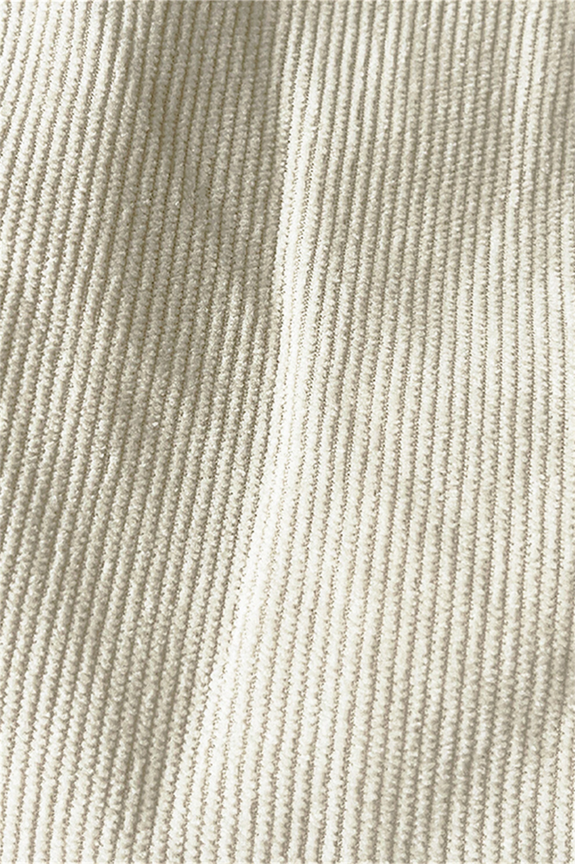 Lenoir™ | Ensemble chemise en corde à manches courtes et pantalon court