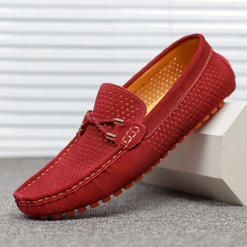 Lenoir™ | Chaussures en matériau respirant