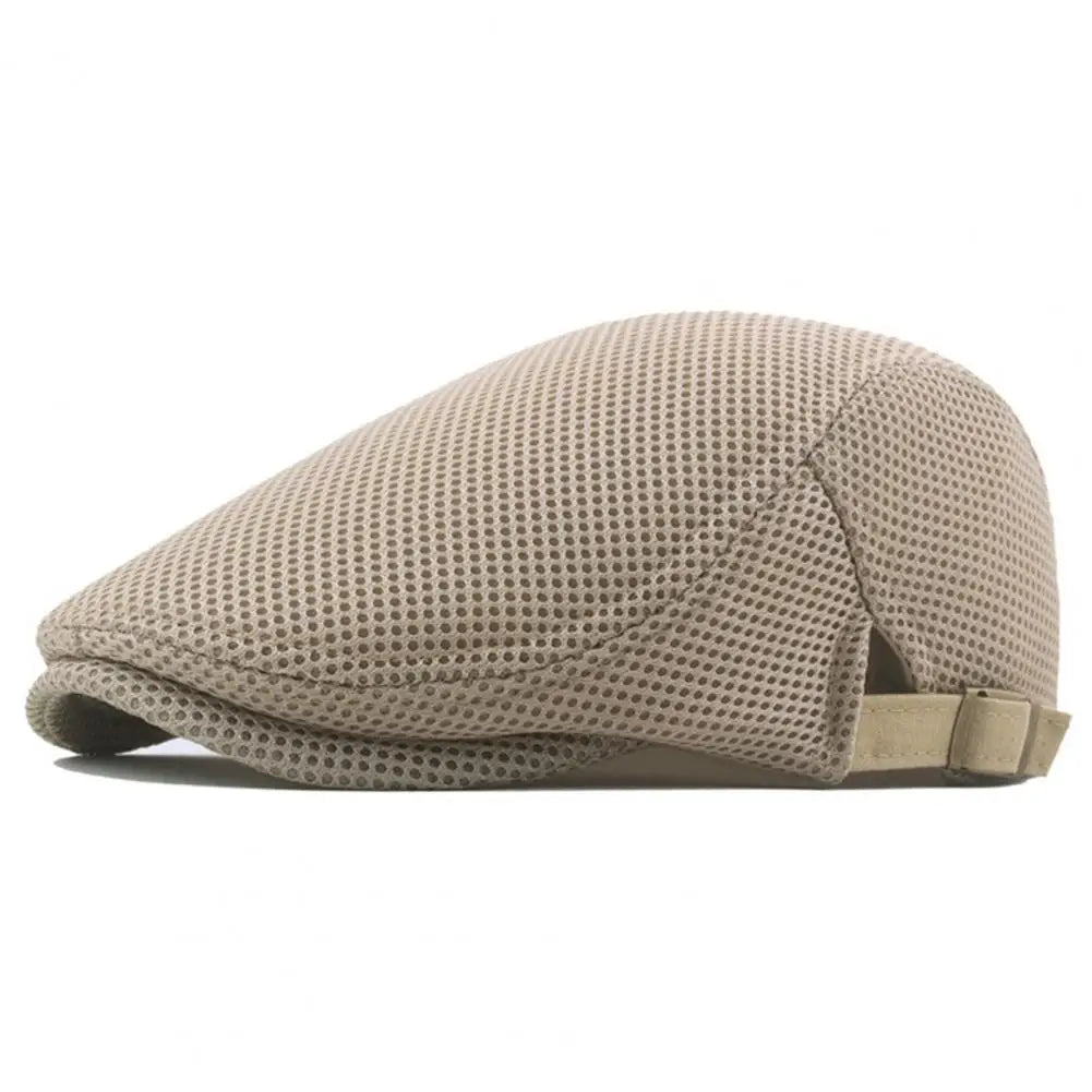 Lenoir™ | Casquette Homme Respirante