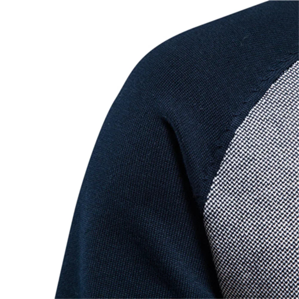 Lenoir™ | Cardigan pour hommes premium