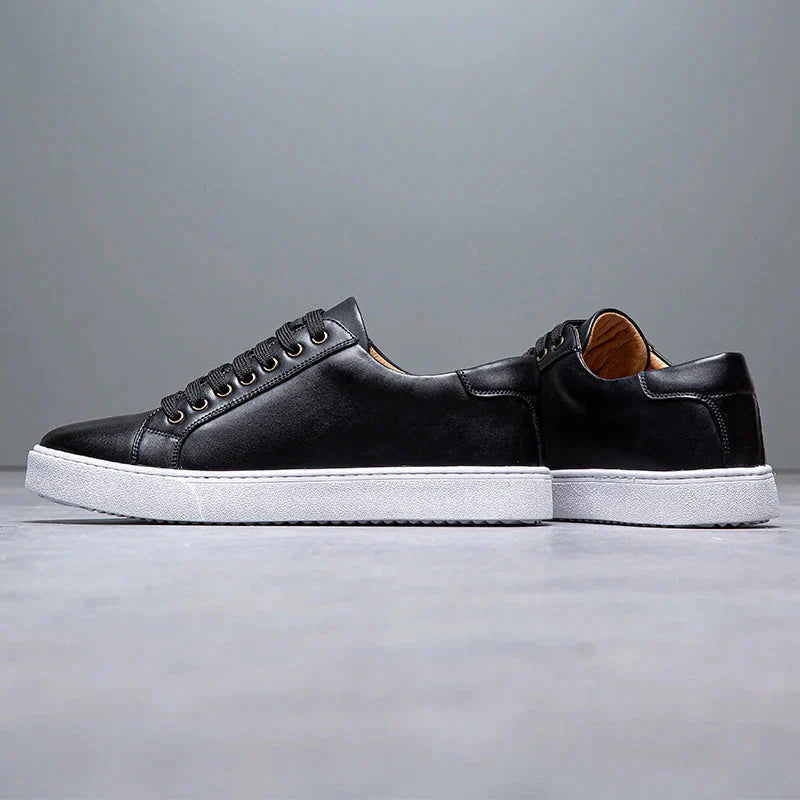 Lenoir™ | Chaussures en cuir