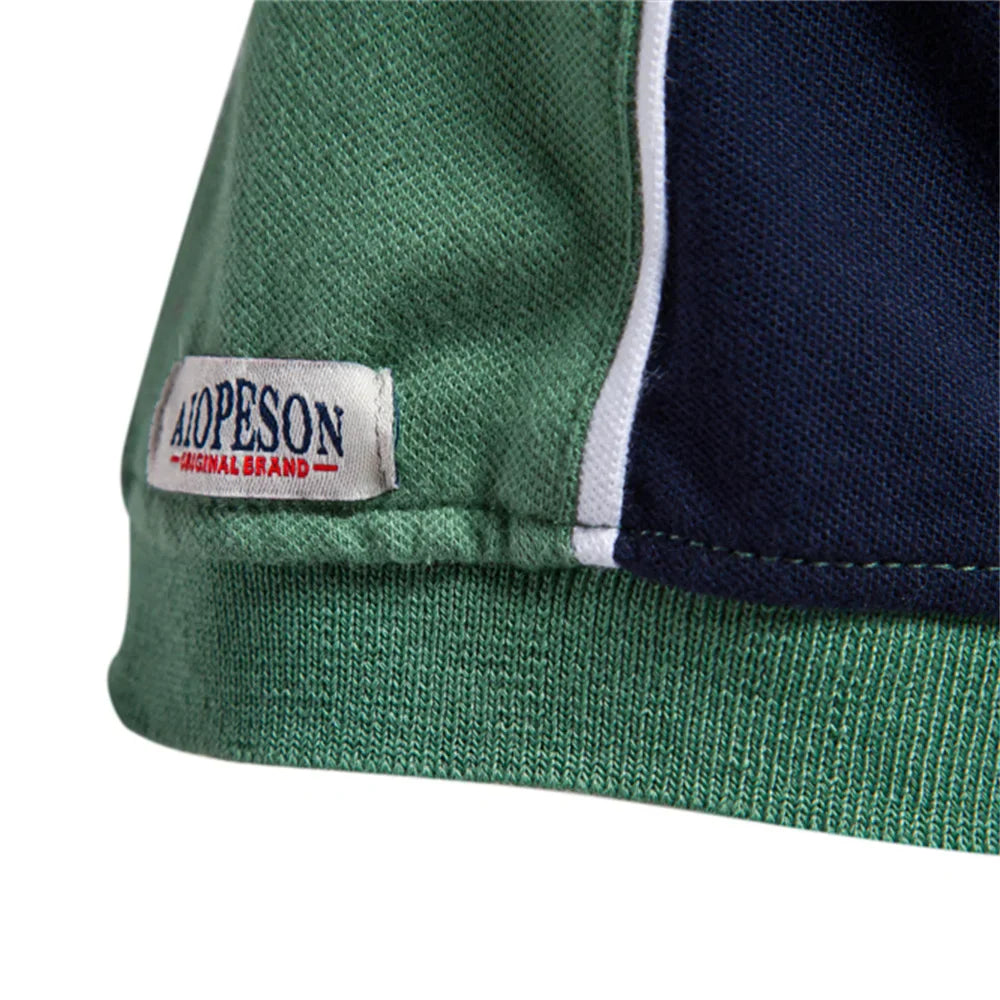 Lenoir™ | Polo de Printemps